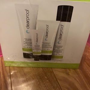 Mary Kay cleat proof acne set